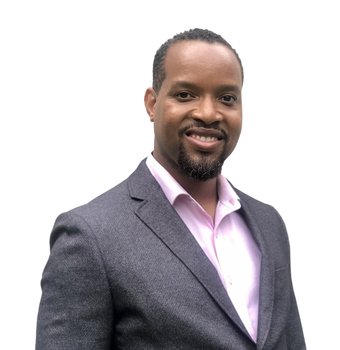Photo of Dwayne Campbell